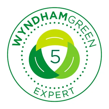 温德姆豪华伊斯坦布尔欧洲酒店 5*