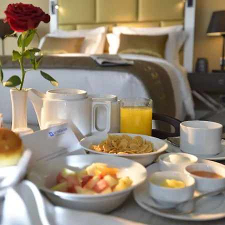 Hotel Wyndham Grand Europe 5*