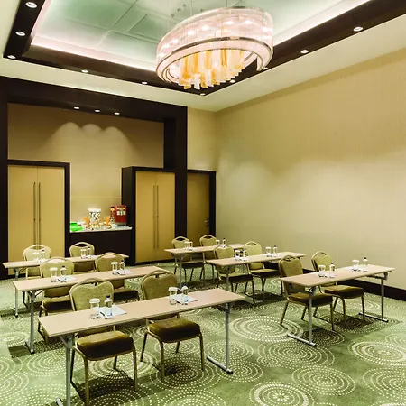 Wyndham Grand Europe Hotel Istanbul
