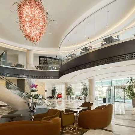 Wyndham Grand Europe Hotel 5*