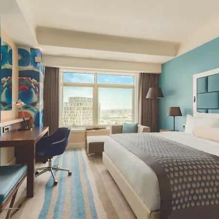 Hotel Wyndham Grand Europe