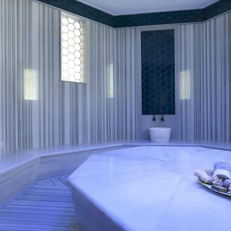 Wyndham Grand Europe Stambuł