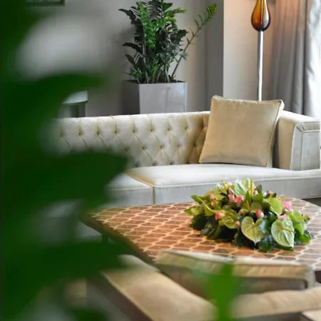 Wyndham Grand Europe ホテル