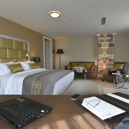 Wyndham Grand Europe Provincia di Istanbul