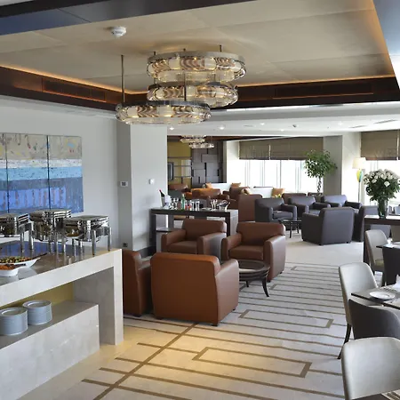 Wyndham Grand Europe ホテル