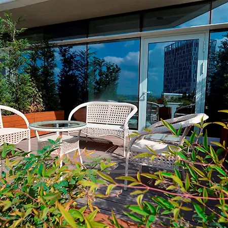 Wyndham Grand Europe イスタンブール