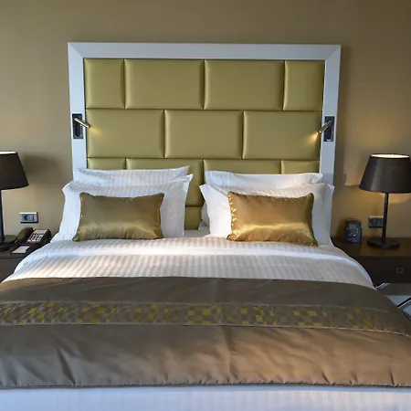 Wyndham Grand Europe 5* イスタンブール