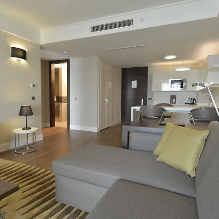 Wyndham Grand Europe Provincia di Istanbul
