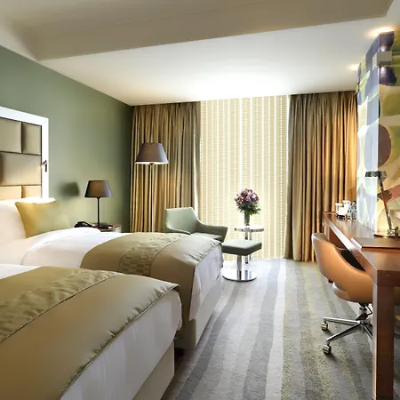 Wyndham Grand Europe 5* イスタンブール