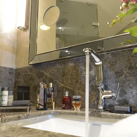 Wyndham Grand Europe Hotel Istanbul