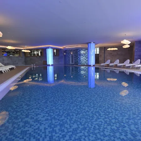 Wyndham Grand Europe Hotel Provincia di Istanbul