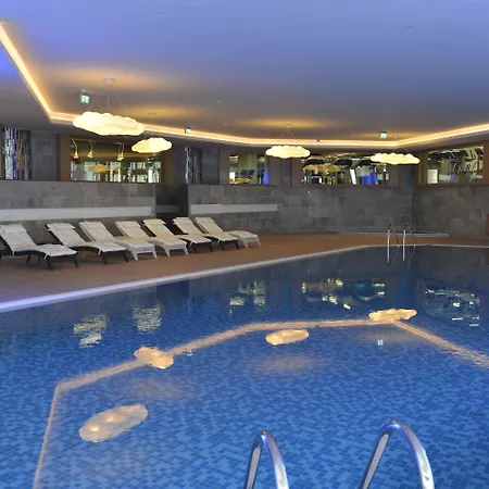 Wyndham Grand Europe
