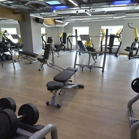 Wyndham Grand Europe イスタンブール