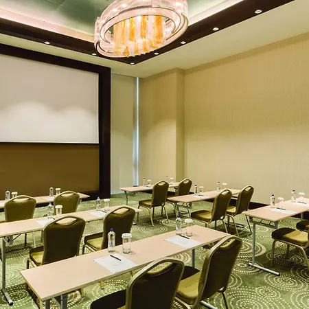 Wyndham Grand Europe