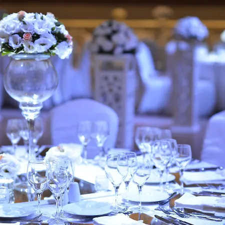 Wyndham Grand Europe