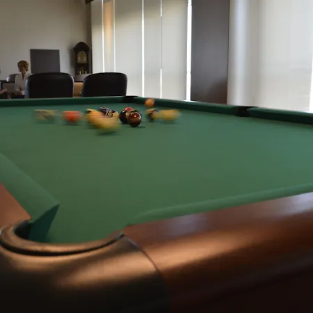 Wyndham Grand Europe イスタンブール