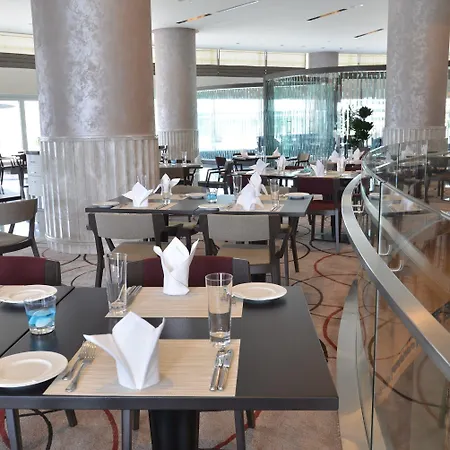 Wyndham Grand Europe イスタンブール