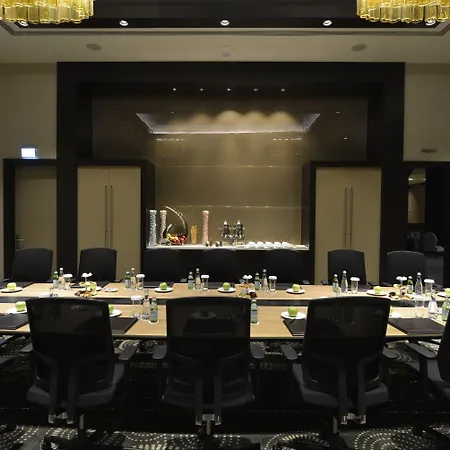 Wyndham Grand Europe 5* イスタンブール