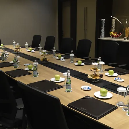 Wyndham Grand Europe ホテル イスタンブール