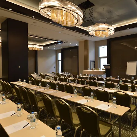 Wyndham Grand Europe Provincia di Istanbul