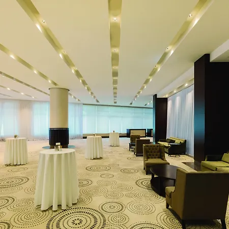 Wyndham Grand Europe 5* イスタンブール