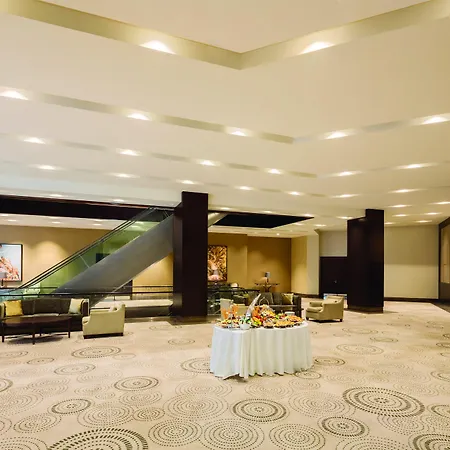 Wyndham Grand Europe ホテル イスタンブール