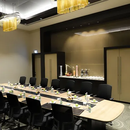 Wyndham Grand Europe Hotel 5*
