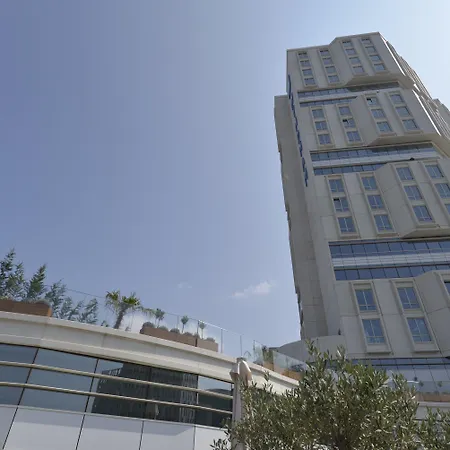 Wyndham Grand Europe Hotel Provincia di Istanbul