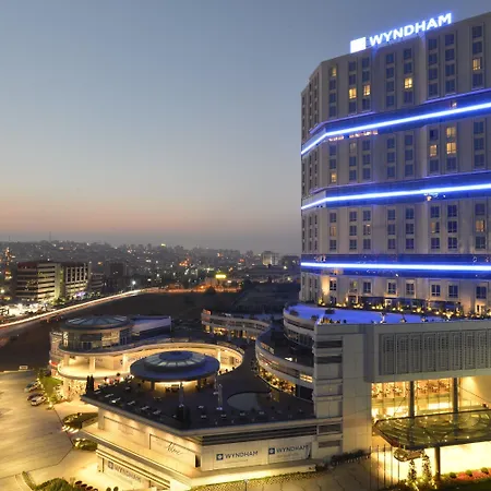 Wyndham Grand Europe イスタンブール