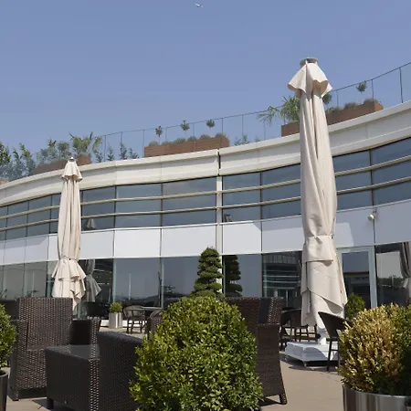 Hotel Wyndham Grand Europe