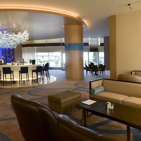 ホテル Wyndham Grand Europe イスタンブール