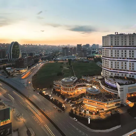 Wyndham Grand Europe