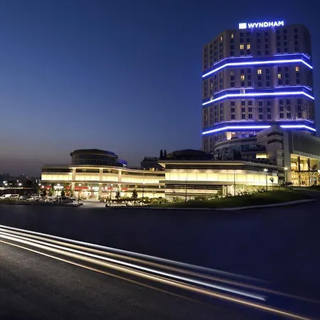 Wyndham Grand Europe