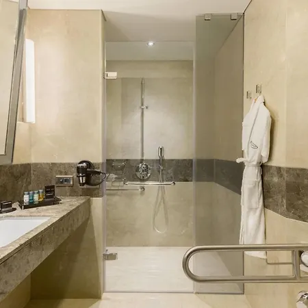 Hotel Wyndham Grand Europe