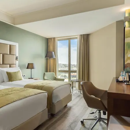 Wyndham Grand Europe 5* Provincia di Istanbul