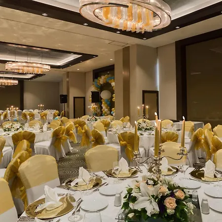 Wyndham Grand Europe Provincia di Istanbul