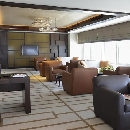 Hotel Wyndham Grand Europe