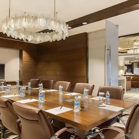 Wyndham Grand Europe Hotel 5*