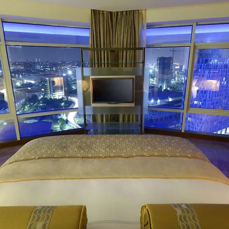 Wyndham Grand Europe איסטמבול