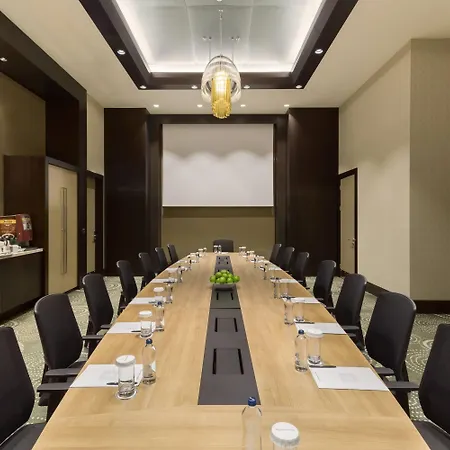 מלון Wyndham Grand Europe איסטמבול