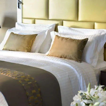 Отель Wyndham Grand Europe