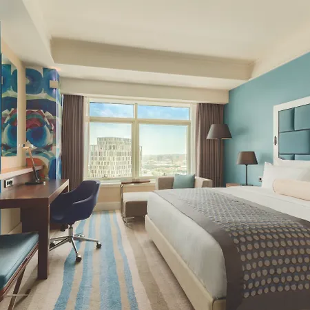 Отель Wyndham Grand Europe