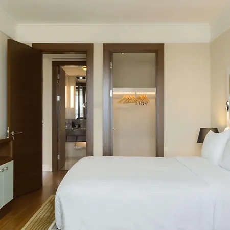 Wyndham Grand Europe Стамбул