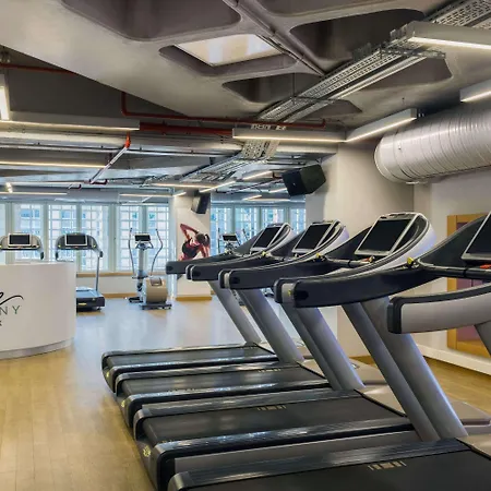 Отель Wyndham Grand Europe Стамбул