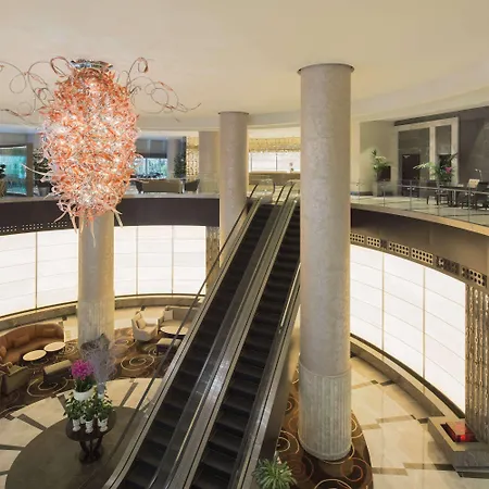 Отель Wyndham Grand Europe