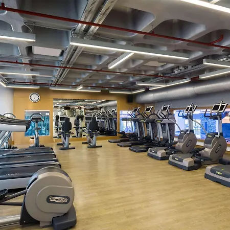Отель Wyndham Grand Europe