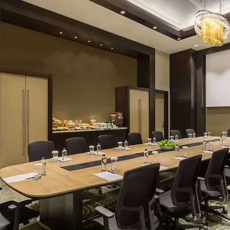 Wyndham Grand Europe Отель Стамбул