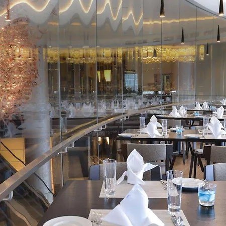 Wyndham Grand Europe Отель 5*