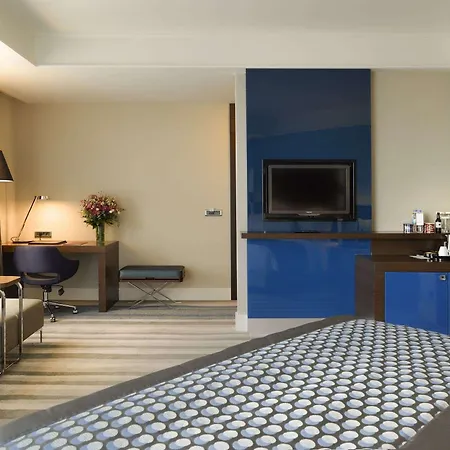 Отель Wyndham Grand Europe