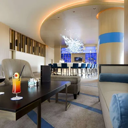 Wyndham Grand Europe Отель